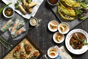 Cách chụp ảnh món ăn hấp dẫn và đẹp mắt